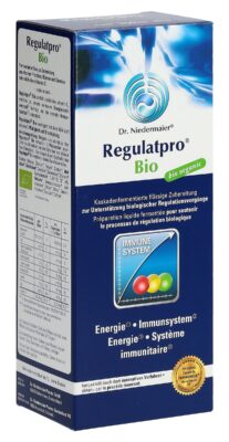 REGULATPRO Bio fl 350 ml
