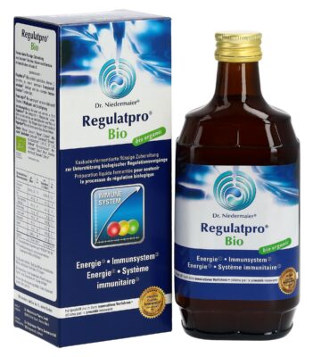 REGULATPRO Bio fl 350 ml
