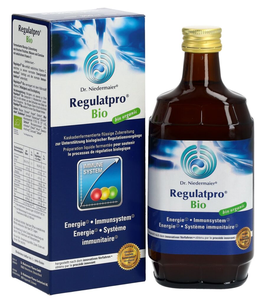 REGULATPRO Bio fl 350 ml