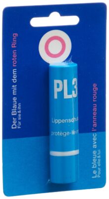 PL 3 1 Er Blisterung