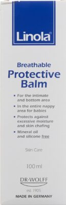 LINOLA baume protecteur 100 ml