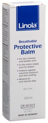 LINOLA baume protecteur 100 ml