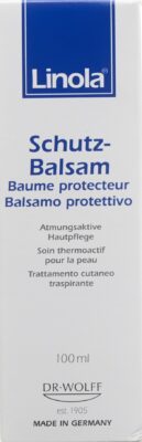 LINOLA baume protecteur 100 ml