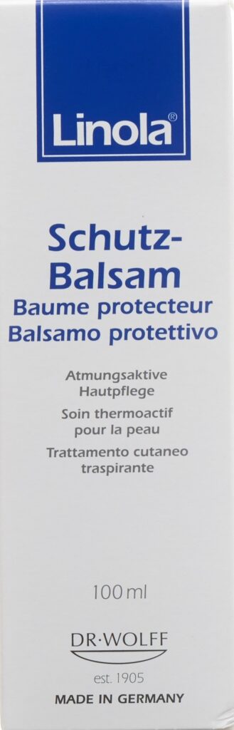 LINOLA baume protecteur 100 ml