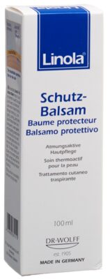 LINOLA baume protecteur 100 ml