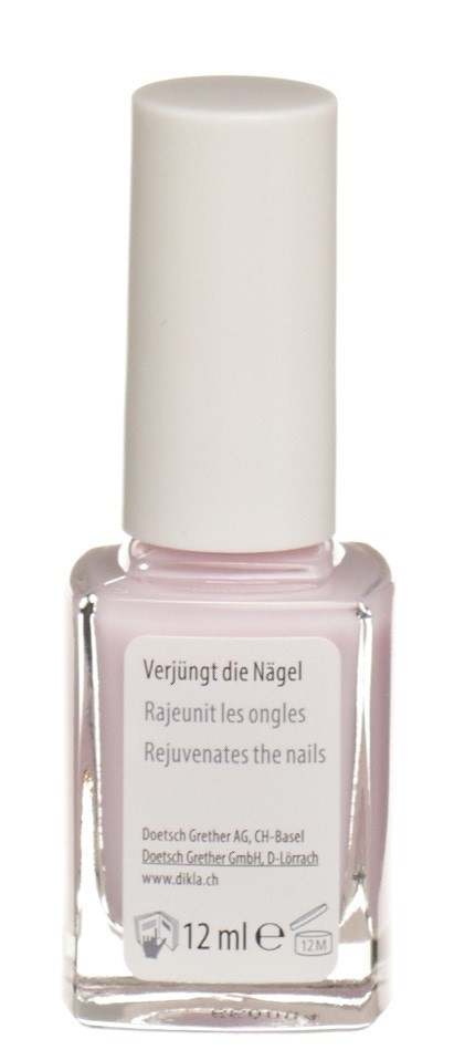 DIKLA vernis à ongles anti-âge 11 ml
