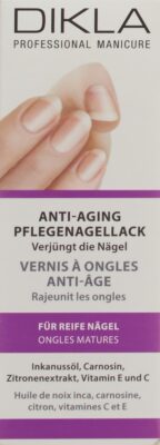 DIKLA vernis à ongles anti-âge 11 ml