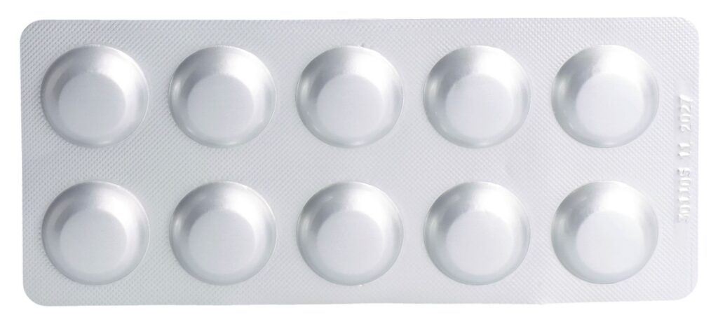 BURGERSTEIN Biotics-O cpr 30 pce