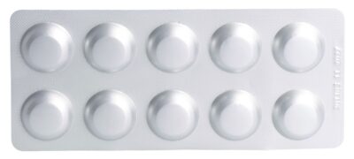 BURGERSTEIN Biotics-O cpr 30 pce