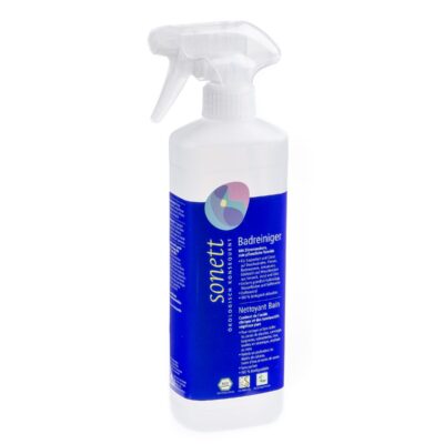 SONETT nettoyant bain vaporisateur 0.5 lt