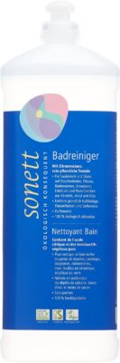 SONETT nettoyant bain recharge 1 lt