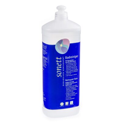 SONETT nettoyant bain recharge 1 lt