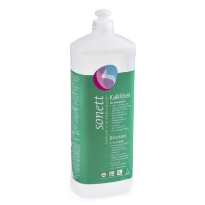 SONETT détartrant fl 1 lt