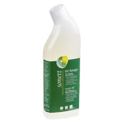 SONETT nettoyant WC cèdre-citronnelle 0.75 lt