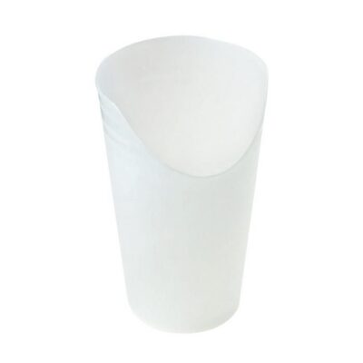 SUNDO gobelet 250ml av encoche pour nez