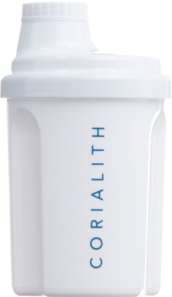 CORIALITH Shaker 300ml