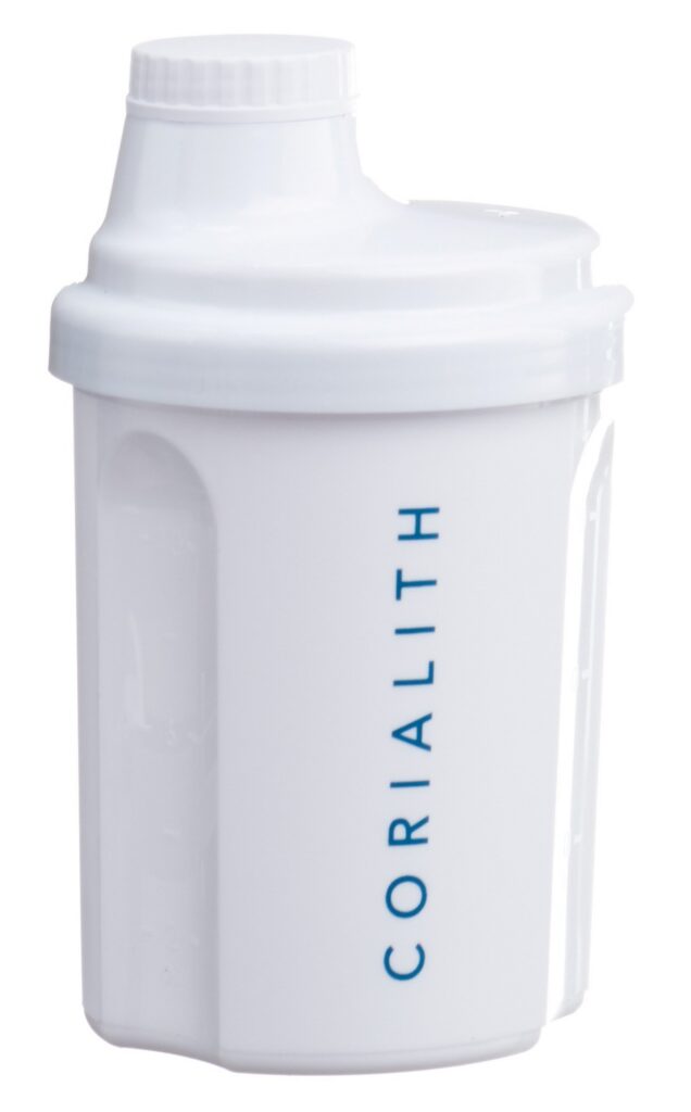CORIALITH Shaker 300ml
