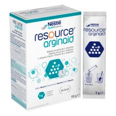 RESOURCE Arginaid pdr 14 sach 7 g