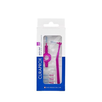 CURAPROX CPS 406 brossettes interdentaires
