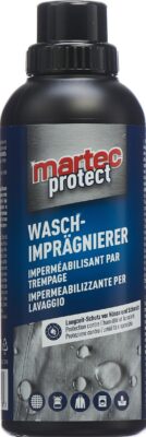 MARTEC Imperméabilisant par trempage fl 500 ml