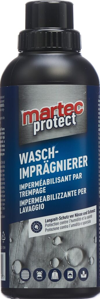MARTEC Imperméabilisant par trempage fl 500 ml