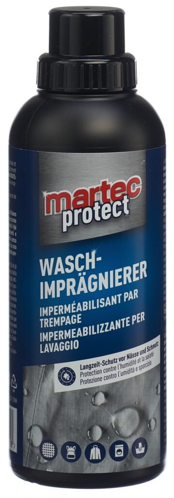 MARTEC Imperméabilisant par trempage fl 500 ml