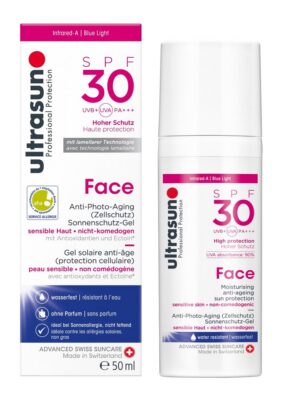 ULTRASUN Face SPF 30 50 ml