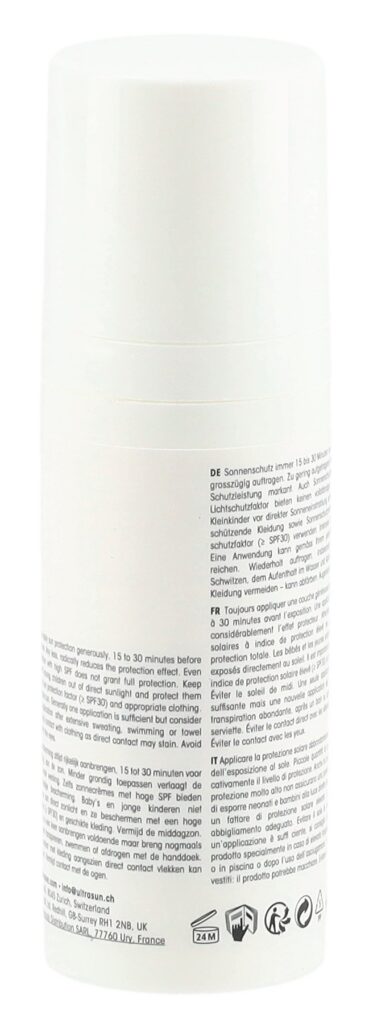 ULTRASUN Face SPF 50+ 50 ml