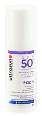 ULTRASUN Face SPF 50+ 50 ml