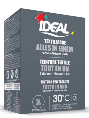 IDEAL tout en 1 gris 230 g