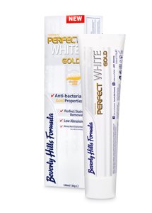 BEVERLY HILLS Formula Perfect White Gold 100 ml