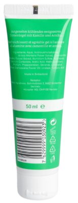 ACETOSAN Apothekers Original tb 50 ml