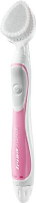 TRISA Visage Sonic Cleansing System pink