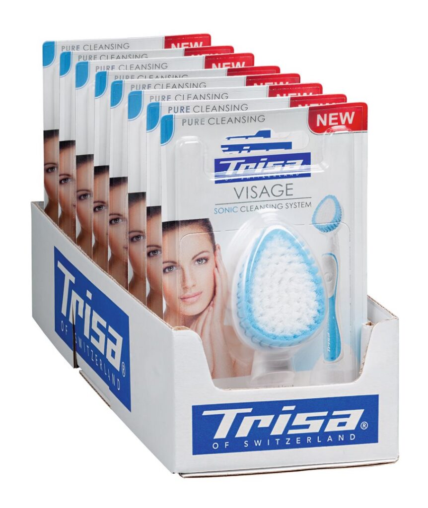 TRISA Visage Pure Cleansing Refill