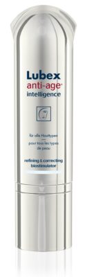LUBEX anti-age intelligence 30 ml