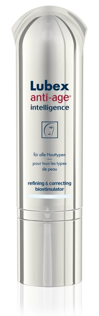 LUBEX anti-age intelligence 30 ml