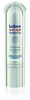 LUBEX anti-age intelligence 30 ml
