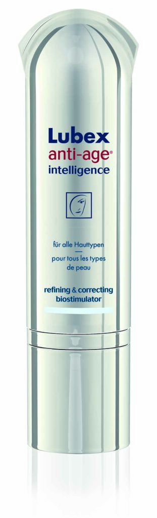 LUBEX anti-age intelligence 30 ml