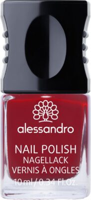 ALESSANDRO vernis à ongles sans emb 934 10 ml