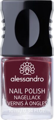 ALESSANDRO vernis à ongles sans emb 905 10 ml
