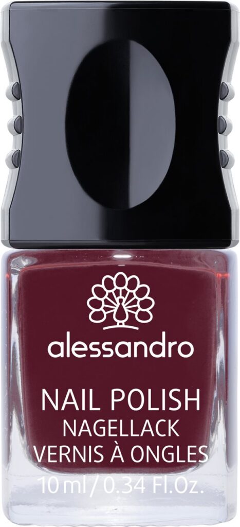ALESSANDRO vernis à ongles sans emb 905 10 ml