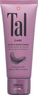 TAL Care crème mains & ongles tb 75 ml