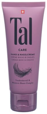 TAL Care crème mains & ongles tb 75 ml