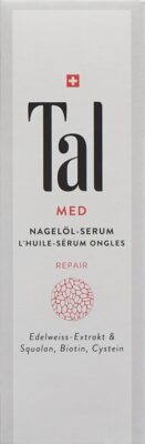 TAL Med huile-sérum ongles tb 15 ml