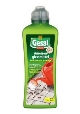 GESAL BARRIERE Anti-fourmis arrosage fl 450 g
