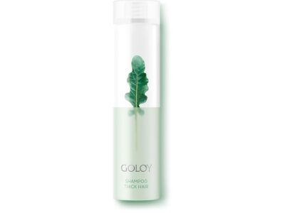 GOLOY Shampoo Thick Hair 200 ml