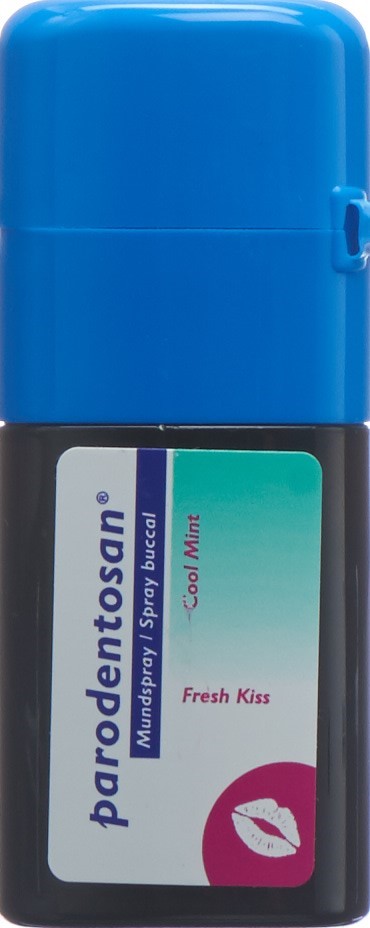 PARODENTOSAN spray buccal 15 ml
