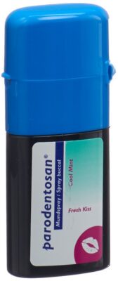 PARODENTOSAN spray buccal 15 ml