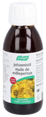 VOGEL huile de millepertuis 100 ml