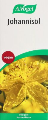 VOGEL huile de millepertuis 100 ml